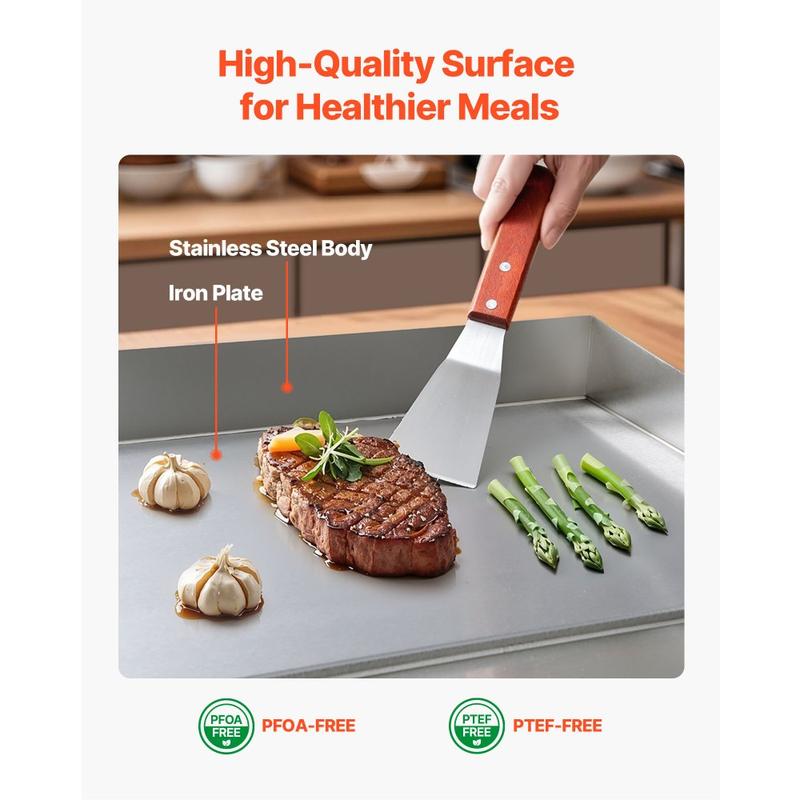 Electric Griddle