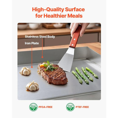Electric Griddle