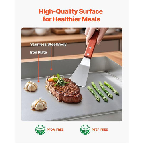 Electric Griddle